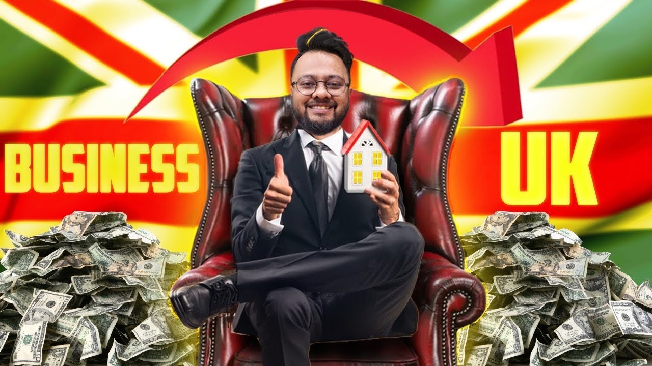 How to Own a Company ..........
